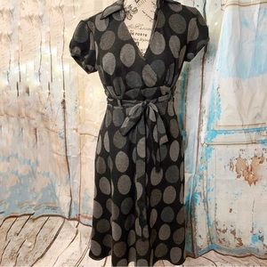 ⭐️3 for $11 ⭐️ 5 for $15 ⭐️ Robbie Bee polka dot dress